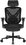 Computer chair Cougar Speeder Neo black
