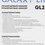 Миксер Galaxy LINE GL 2231 белый