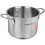 Pot Master House Piccolo 75319 1 L 12 cm silver