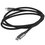 Кабель Ugreen USB Type-C - USB Type-C черный
