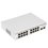 Коммутатор MikroTik CSS318-16G-2S+IN