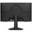 24" Монитор Hisense 24G3Q серебристый