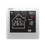 Умный терморегулятор CALEO C947 white
