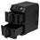 Air fryer DEXP Double-stack DAF-2410 black