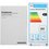 Samsung RB53DG703ES9/WT серебристый