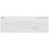 Клавиатура+мышь беспроводная   Rapoo 9320M черный
