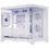 Корпус XASTRA QW500M [QW500M-6FM12A-C10-UC-WH] белый