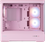 Корпус ZALMAN P30 Pink V2  розовый