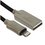 Кабель Cablexpert Lightning 8-pin - USB Type-A черный