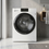 Стиральная машина Haier HW70-BP12919 белый