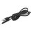 Кабель Hoco Lightning 8-pin - USB Type-A черный