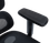 Компьютерное кресло DEXP Tellur (RB-018) черный
