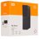 6 ТБ Внешний HDD WD My Book [WDBBGB0060HBK-CESN]