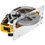 Пила дисковая DeWalt DCS570N-XJ XR FLEXVOLТ 18/54V