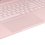15.6" Ноутбук DEXP Aquilon C15-INW605 розовый