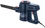 Вертикальный пылесос  Kitfort KT-5531  черный