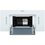 Вытяжка полновстраиваемая Haier HVX-BI652GW белый/белый