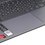 15.6" Ноутбук Lenovo IdeaPad Slim 3 15ABR8 серый