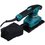 Виброшлифовальная машина Makita M9203B