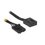 Комплект вентиляторов Corsair iCUE SP120 RGB ELITE [CO-9050109-WW] черный