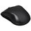 Mouse wireless Aceline WM-1002BU  black