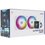 Система охлаждения ZALMAN ALPHA2 DS A24  белая