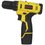 Drill-driver Eurolux ДА-12/2Li