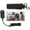 Портативная колонка JBL Xtreme 4, черный