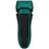Электробритва DEXP CW-2300YXBG