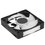 Вентилятор Corsair iCUE LINK RX120 RGB [CO-9051017-WW] черный