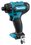 Дрель-шуруповерт Makita DF033DZ CXT 12V без ЗУ, без АКБ