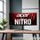 34" Монитор Acer Nitro XZ340CUHbiiphx черный
