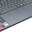15.3" Ноутбук Lenovo IdeaPad Slim 3 15ARP10 серый