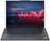 16" Ноутбук Lenovo ThinkPad E16 Gen2 черный