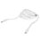 Кабель GAL Lightning 8-pin - USB Type-C белый 1.2 м