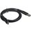 Cable DEXP USB Type-C - USB Type-A black 1 m