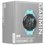 Спортивные часы Garmin Forerunner 265 Music