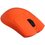 Mouse wireless/wired DEXP GS Crush  orange
