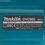 Строительный пылесос аккумуляторный Makita DVC660Z LXT 18V, Без ЗУ, Без АКБ