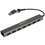 USB-разветвитель DEXP EU-340A