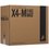 Корпус 1STPLAYER FIREBASE X4-M [X4-M-WH-2F1P-W-1F1-W] белый