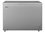 Муздатыгыч ларь KRAFT BD (W)-340SRX серебристый