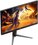 27" Монитор AOC 27G4HA черный