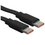 Кабель Baseus USB Type-C - USB Type-C черный