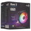 Кулер для процессора AeroCool Rave 3 FRGB [ACTC-RV30310.01] черный