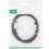 Кабель оптический  Ugreen ODT Toslink - ODT Toslink серый