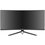 34" Монитор Acer Nitro ED343CURV3bmiippx черный