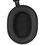 Беспроводные/проводные наушники Sony WH-1000XM5  черный 2022