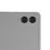 12.4" Планшет Samsung Galaxy Tab S9 FE+ 5G 128 ГБ серый + стилус
