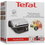 Гриль Tefal Supergrill GC450B32 серебристый
